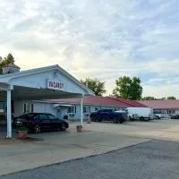 Celebrity Inn, hotel a Clarinda