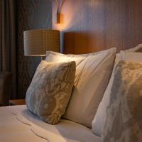 Porters Boutique Hotel, hotel di Havelock North