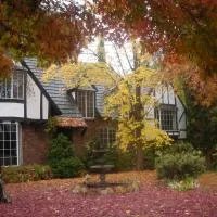 Merrimeet Cottages, hotel sa Bright