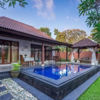 Lavender Villa & Spa, hotel a By Pass Ngurah Rai Kuta, Kuta