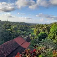 Kebun Villa, Belimbing, Bali, hotel di Tabanan