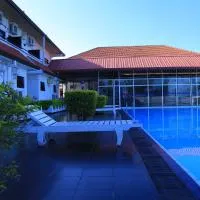 PJ Hotels Jaffna, hotel u gradu 'Jaffna'