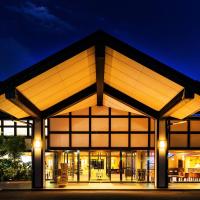 Yuzanso, hotel in Ogoto Onsen, Otsu