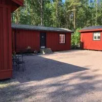 Lillemyrsgården, hotell i Forshaga