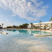 Grand Palladium Palace Ibiza Resort & Spa- All Inclusive