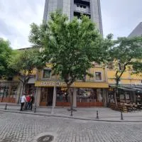 Trabzon में, होटल Hotel Kalfa