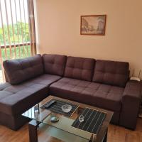 Apt "South Beach" 100 steps from the sea, Hotel in Warna