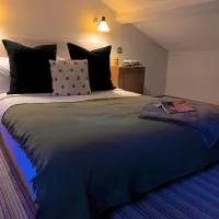 The Vineyard Lamberhurst, hotel a Lamberhurst