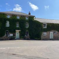 The Temple Bar Inn, hotel di Hereford