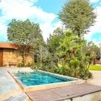 An Sunrise Villa Vinh Phuc, viešbutis mieste Vĩnh Phúc