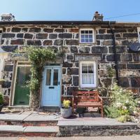 Llygoden Cottage