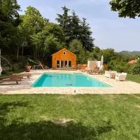 Hotel La Capannina, hotell sihtkohas Aritzo