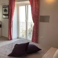 Un Capriccio - Mirto, hôtel à Aieta