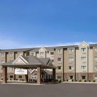 Microtel Inn & Suites by Wyndham St Clairsville - Wheeling, hôtel à Saint Clairsville