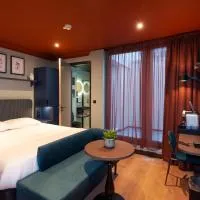 호텔 니콜라스 비첸(Hotel Nicolaas Witsen)