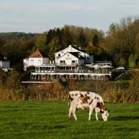 Landhotel Heuvelzicht