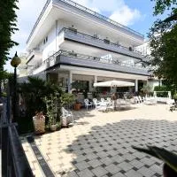 Hotel Criniera D'oro, hotel Riminiben