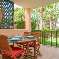 Barca Trencada -A3-, Hotel in Cala Mondrago