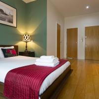 St James House Self Serviced Apartments