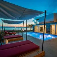 Amyntas Seafront Hotel