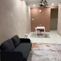 Rumah 127 - Homestay Taiping, hotel Simpang városában