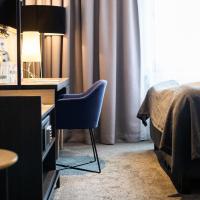 YORS Boutique Hotel, hotel di Hannover