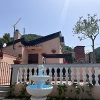 B&B antonio, hôtel à Aieta