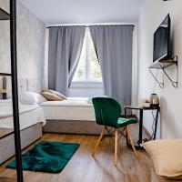 Hotel Arko, hotel in Prague 9, Prague