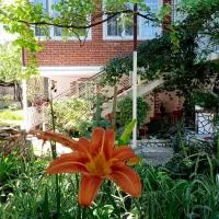 Guest house and Cuisine by Meri Poppins, hotel u gradu 'Dedoplis Tskaro'