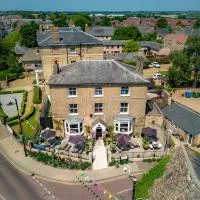 The Bramley House Hotel, Hotel in Chatteris