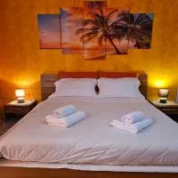 B&B Al Borgo, хотел в Troina