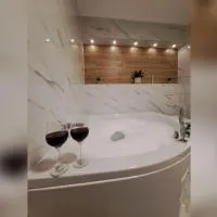 Apartment Dado, hotel Szluinban