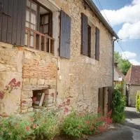 Tourtoirac에 위치한 호텔 La Petite Maison du Périgord