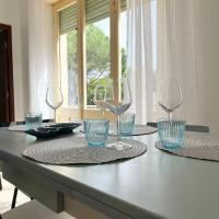 Wine Black Fronte Mare IUN R2882, hotel v destinaci Cala Gonone