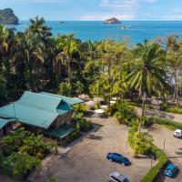 Buena Vista Plus, hotel em Quepos