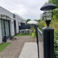 Au petit canal de COLMAR 2, hotel din Kunheim