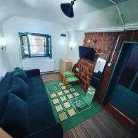 Apartmani Bogatić, готель у місті Bogatić