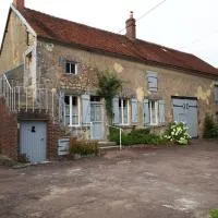 L epicerie, hotel a Dampierre-sous-Bouhy
