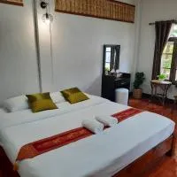 Pai में, होटल Hotel Pailifornia