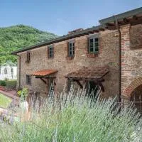 La Sosta in Toscana, hotel v mestu Camaiore