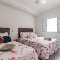 Pousada Casa da Cidinha, хотел в Екстрема