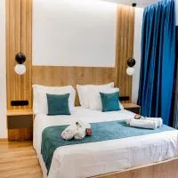 Magdalena Suite 3.0, hotel i Iraklio