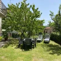 La Verna House, hotel u gradu Kjuzi dela Verna