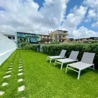 AL 136, hôtel à Capo dʼOrlando