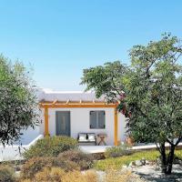 Soili Home Traditional Cycladic, מלון 