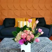Sunset room, hotel en Aguada