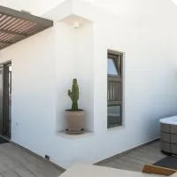 Agrelli Hotel & Suites