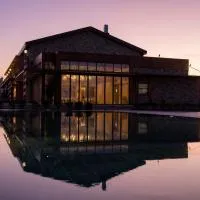 İnemare Hotel – hotel w mieście Demirköy