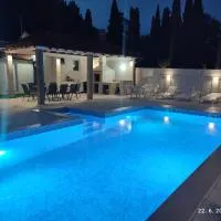 Villa Jelena, hotel em Trebinje