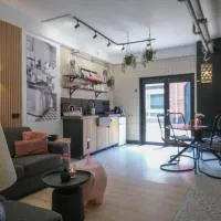 B&B SJLAOPE BIEJ DE SJLÈCHTER (slapen bij de slager), хотел в Susteren